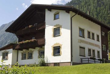 Gasthaus Ruetz