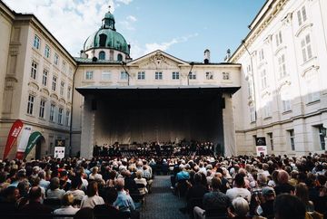 31st Innsbruck Promenade Concerts