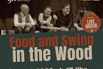 Food and Swing am Gerhardhof