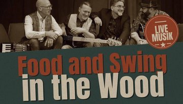 Food and Swing am Gerhardhof