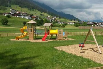 Birkeben-Rundspazierweg Oberperfuss