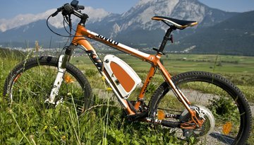 Stazione di ricarica per e-bike: Gasthof Neurauter