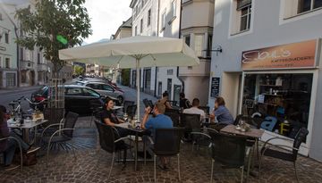 Joul's Kaffeesiaderei