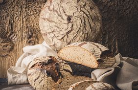 Sourdough hotspots in Innsbruck: tradition meets trend