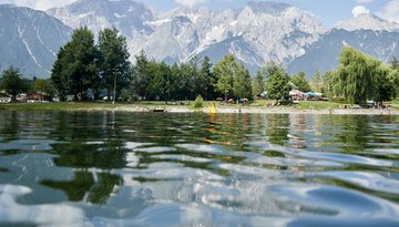Badesee Mieming