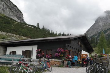 Seebenalm