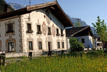 Karwendel-Runde