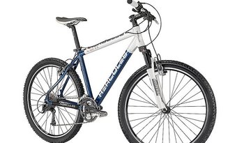 Crazy Bikez - Fahrrad und Tandemverleih