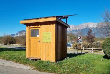 Penz-Ladele- vendita in fattoria