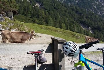 Marienbergjoch (605)