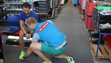 Hervis Sports