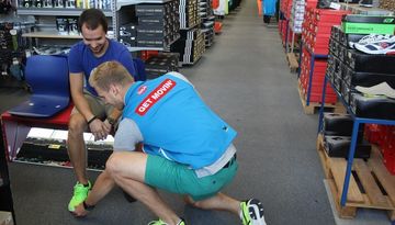 Hervis Sports