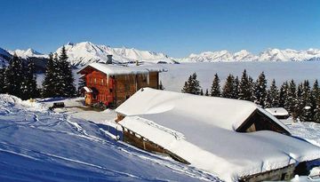 Birgitzer Alm