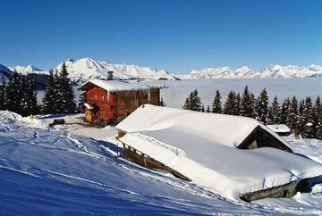 Birgitzer Alm
