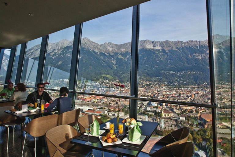 Bergisel Sprungschanze