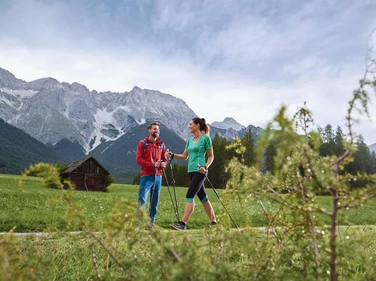 Nordic Walking