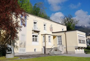 Villa Schindler Villa Schindler