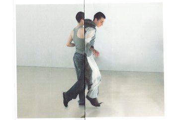 INTERLUDE – a performance about a mascot 