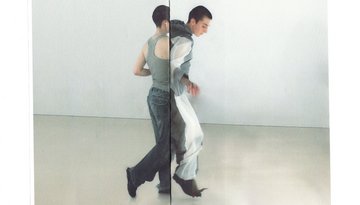 INTERLUDE – a performance about a mascot 
