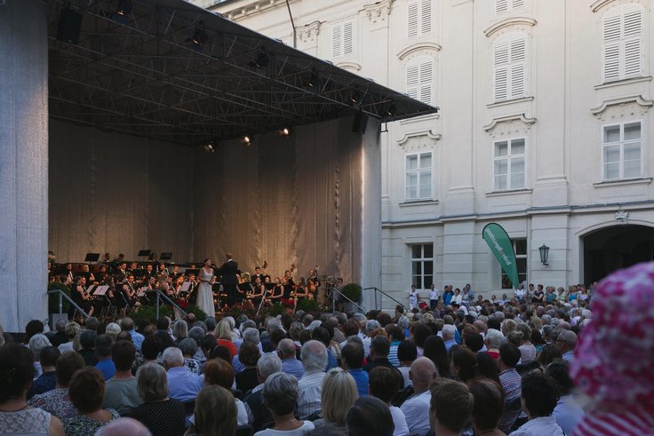 Innsbrucker Promenadenkonzerte