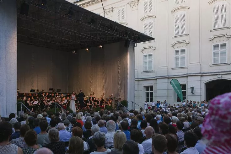 Innsbrucker Promenadenkonzerte