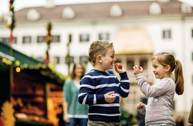 5 choses surprenantes à propos de Pâques à Innsbruck