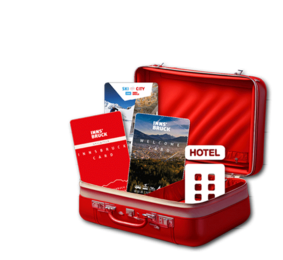 Paquete SKI plus CITY Pass