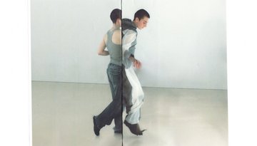 VORBRENNER: Interlude