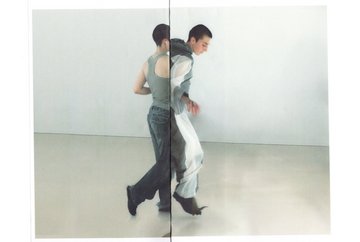 VORBRENNER: Interlude