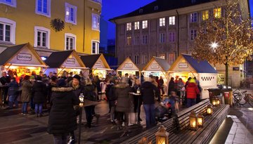 WILTEN CHRISTMAS MAGIC