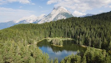 Möserer See