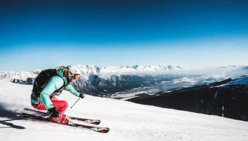 École de ski et de snowboard Axamer Lizum