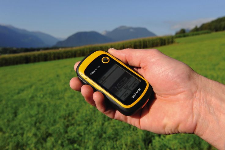 Geocaching