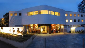Haus der Begegnung