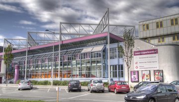 Landessportzentrum