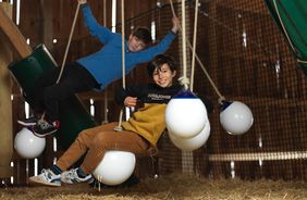 Il nostro consiglio per le famiglie in Tirolo: avventura, animali e divertimento a Obsteig