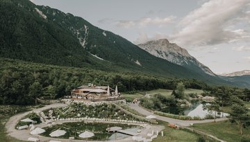  Refuge Stöttlalm