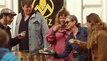 Tapas mit Pfiff Tour