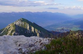 Sportieve opties voor na het werk in Innsbruck in de zomer