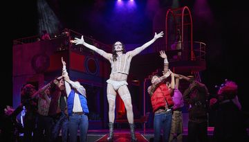 The Rocky Horror Show