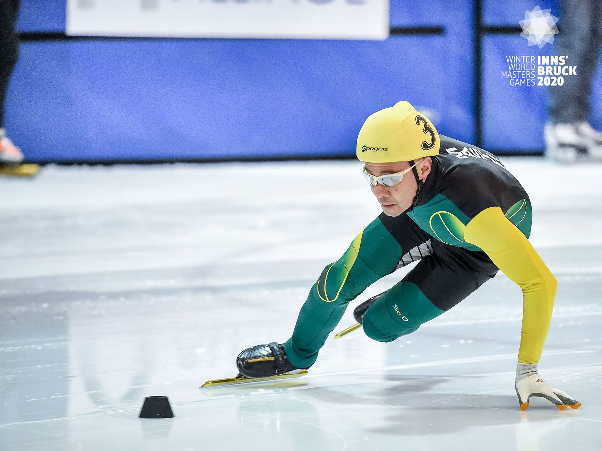 Winter World Master Games 2020 Innsbruck Region