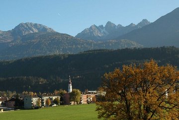 Wanderweg Zifres Omes