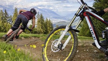 Bikebase Götzens