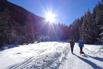 Locanda alpina Kemater Alm