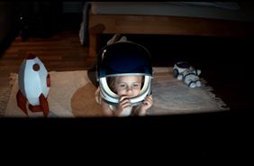 Innsbrucks Filmszene hebt ab: Premiere „Zu den Sternen und zurück“