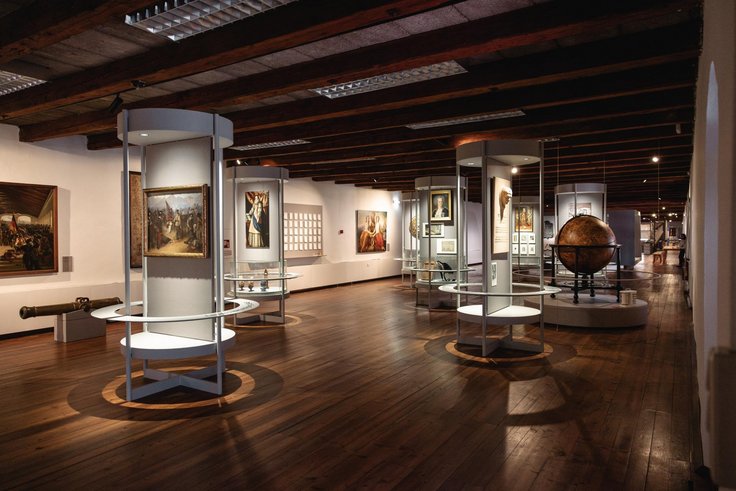 Museum Zeughaus