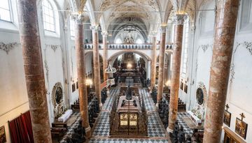 Court Church
