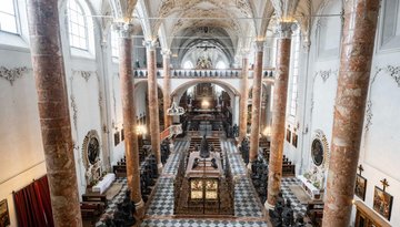 Court Church
