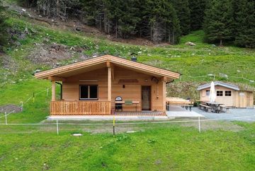 Schmalzgrubenalm