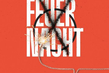 ‘Fire Night’ - a play of the Tyrolean people's theatre